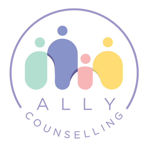 Ally Counselling